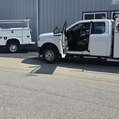Driveways — E&B 3 Brothers Concrete project